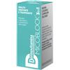 Dermovitamina Micoblock 3 In 1 Smalto Idratante e Traspirante 5ml