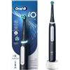 Oral-B iO 4 Spazzolino Elettrico Ricaricabile Nero 1 Pezzo