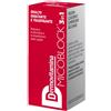 Dermovitamina Micoblock 3 In 1 Smalto Rosso 5ml