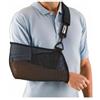 DUALSAN Dr.Gibaud Ortho Reggibraccio Nero Taglia 1