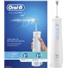 Oral-B Aquacare 4 Idropulsore Portatile Tecnologia Oxyjet per Gengive Sane
