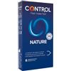 CONTROL Nebul Soluzione Fisiologica Monodose 25 fiaconcini da 2ml