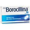 NeoBorocillina Antisettico Orofaringeo 16 Pastiglie 1,2 mg + 20 mg