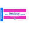 Tachipirina Prima Infanzia 125mg Paracetamolo 10 Supposte