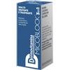 Dermovitamina Micoblock 3 in 1 Smalto Idratante Traspirante Blu 5ml