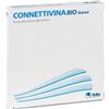 CONNETTIVINA FIDIA FARMACEUTICI SpA CONNETTIVINA BIO Garza Medicata 10x10 cm 10 garze