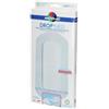 Master Aid Dropmed Medicazione Autoadesiva Dermoattiva Ipoallergenica Aerata 10,5 X 20cm 5 Pezzi