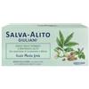 GIULIANI Salva Alito Giuliani Gusto Menta Forte 30 Compresse Masticabili