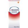 Corsodyl Collutorio Disinfettante Cavo Orale Prima Dopo Estrazioni Denti Antiplacca No Alcool 150ml
