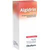 Algidrin Sciroppo Ibuprofene Febbre e Dolore Bambini 120 ml