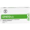 UNIFARCO EPATOtab Integratore Epatico con NAC e L-metionina 30 Capsule