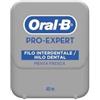 Oral-B Pro-Expert Filo Interdentale Monofibra 40 metri