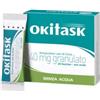 Okitask Soluzione Orale Granulato Antinfiammatorio 20 Bustine 40 mg