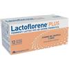 LACTOFLORENE MONTEFARMACO OTC SpA Lactoflorene Plus 12 Flaconcini 10 ml