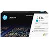 Hp Toner Ciano W2131A 213A 3000 Pagine Cartuccia Toner Originale Ciano Laserjet Hp 213A Originale