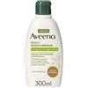 Aveeno Daily Moisturising Olio Bagno Doccia 300 ml