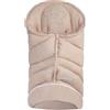 Picci Sacco ovetto/carrozzina Picci Thermo Small 0-6 Mesi Tog 4.5 Rosa Nude