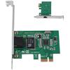 Sun3Drucker RTL8111 10/100/1000Mbps PCI-E Gigabit Ethernet LAN Network Card Adapter for Desktop