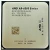LANCHY AMD A8-Series A8-6500 CPU Utilizzato Processore desktop 4-core 4-thread 3,5 GHz 4M 65W Socket FM2