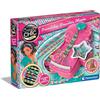 Clementoni Crazy Chic Friendship Bracelets Mania set Bracciali