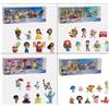 GIOCHERIA Disney 100 Set 8 Personaggi Magic Moments Personaggi a Scelta