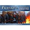 Frostgrave Demoni