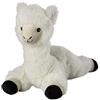 Warmies - Peluche per microonde, con un rilassante profumo di lavanda - Lama