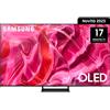 Samsung Series 9 TV QE77S90CATXZT OLED 4K, Smart TV 77"