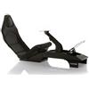 Playseat Sedia Racing Playseat F1 Black Racing Seat - Playseat - PLS.RF.00024