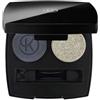 KORFF Srl Korff Make Up Palette Ombretti Duo Magnetic Blue N.03