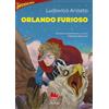 Gallucci La Spiga Orlando furioso