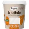Eridania Eritritolo, Dolcificante di Origine Naturale, Sostituto dello Zucchero, per Ricette e Bevande, per Addolcire Frutta Fresca, Dolci, Yogurt, Senza Calorie e OGM, Per Vegani, Gluten Free, 400 g