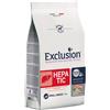 Exclusion Diet Hepatic Maiale e Piselli Small Breed per Cani - 2 Kg