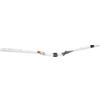 XLC Manubrio Pro Rizer 31.8 780 MTB