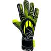 HO SOCCER FIRST SUPERLIGHT NEGATIVE YELLOW Guanto Adulto Senza Stecche