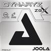 Joola Rivestimento racchetta Joola Dynaryz ZGX 2,0 mm, Rosso