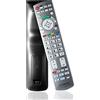 Olizen Telecomando per TV Panasonic N2QAYB000504 / D1170