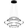NEMO lampada a sospensione DROP 5 - DRP LNN 51