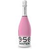 Santero 958 Rosé Dolce Big Logo
