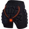 Butt Pad Attrezzatura Da Snowboard - Pantaloncini Anti-impatto Cuscinetti  Da Snowboard Da Uomo, Imbottitura Anca Anticaduta Protezione Da Sci,  Pantaloncini Imbottiti Da Snowboard ( Color : Noir , Size : : Sport