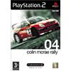 Codemasters Colin McRae 4 - Budget [Import: Francia]