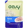 Oasy Cat Busta Tonno Gr 70