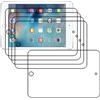 ebestStar - Pack x5 Protezione Schermo Compatibile con iPad Mini 2019 (Mini 5), iPad Mini 4 2015 Pellicola Film Anti Shock AntiGraffio