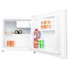 Salora CFB4300WH frigorifero Libera installazione Nero 43 L A+ - Frigoriferi (43 L, N-ST, 42 dB, A+, Nero)