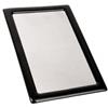DEMCiflex Filtro antipolvere Demciflex Cooler Master NR200p Posteriore Nero [1092]