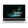 Samsung Notebook Samsung Galaxy Book 2 15.6 I5 16GB 512GB Win11 Pro Argento [NP754XED-KC3IT]