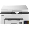 Canon Stampante Inkjet Canon Maxify GX 1050 multifunzione a colori A4 Nero/Bianco [6169C006]