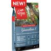 ORIJEN Guardian 8 Cat 4,5 kg