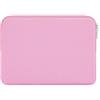 RAINYEAR make life easier RAINYEAR Custodia per Laptop Compatibile con 13,3 Pollici Notebook Computer Chromebook Ultrabook, 14 Pollici MacBook Pro/Max M5 M4 M3 M2 M1 Borsa Protettiva per il Trasporto Cover, Rosa