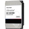 WD Western Digital Ultrastar 0F38353 3.5 18000 GB SAS